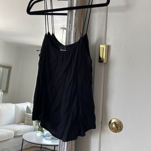 Reformation spaghetti strap